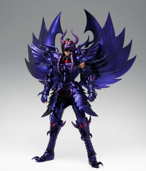 MYTH EX GARUDA AIACOS -ORIGINAL COLOR EDITION-Figuras-BANDAI-Akibara Xpress