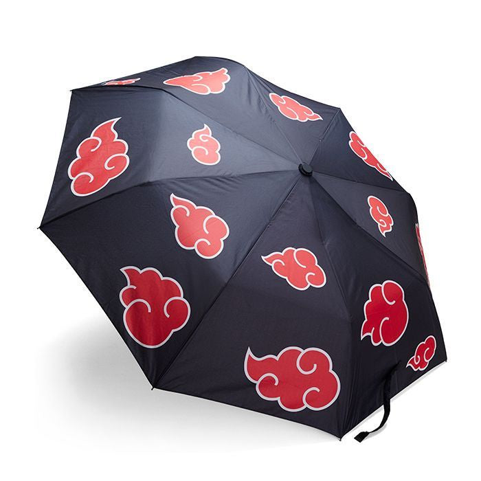 NARUTO SHIPPUDEN - Akatsuki Umbrella-Paraguas-Accesorios Genericos-Akibara Xpress