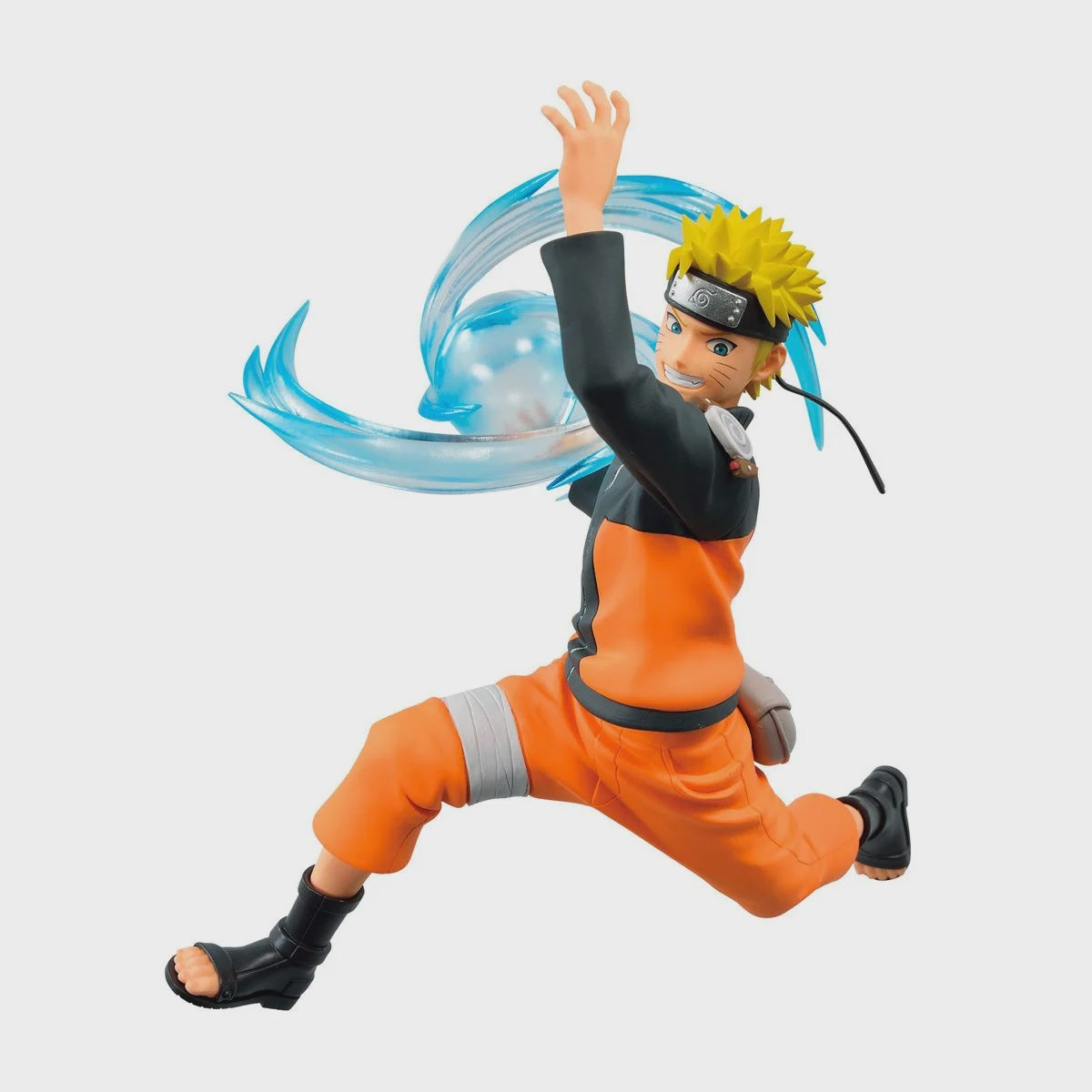 Naruto: Shippuden Naruto Uzumaki Effectreme Statue-Figuras-BANPRESTO-Akibara Xpress