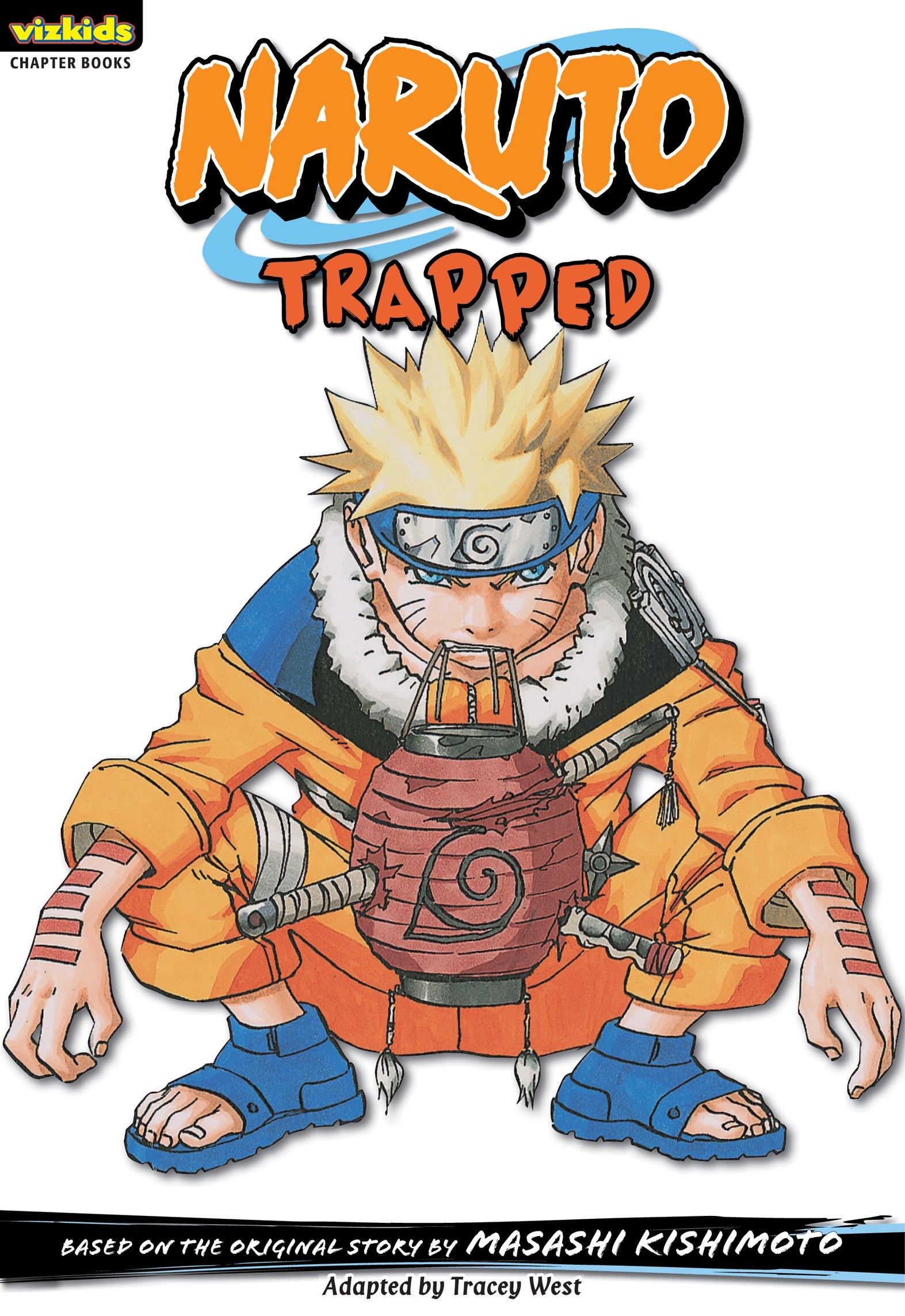NARUTO THE FINAL BATTLE 16 INGLES-Mangas Ingles-Viz Media-Akibara Xpress