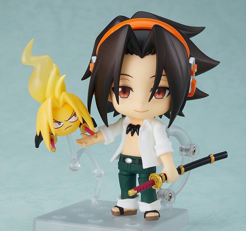 NENDO YOH ASAKURA 1709-Figuras-GOOD SMILE COMPANY-Akibara Xpress
