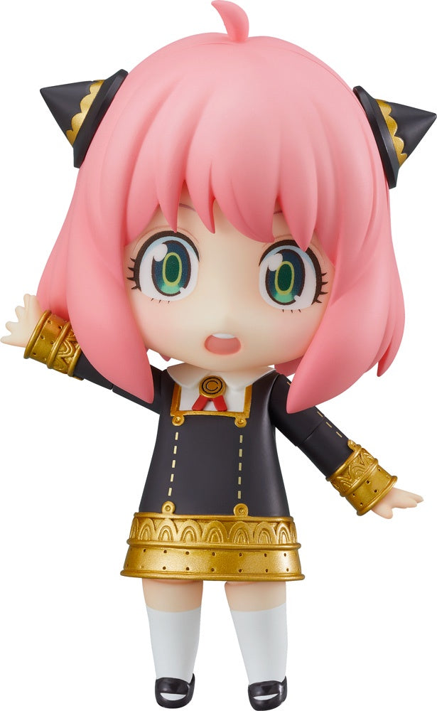 NENDOROID ANYA FORGER 1902-Figuras-GOOD SMILE COMPANY-Akibara Xpress