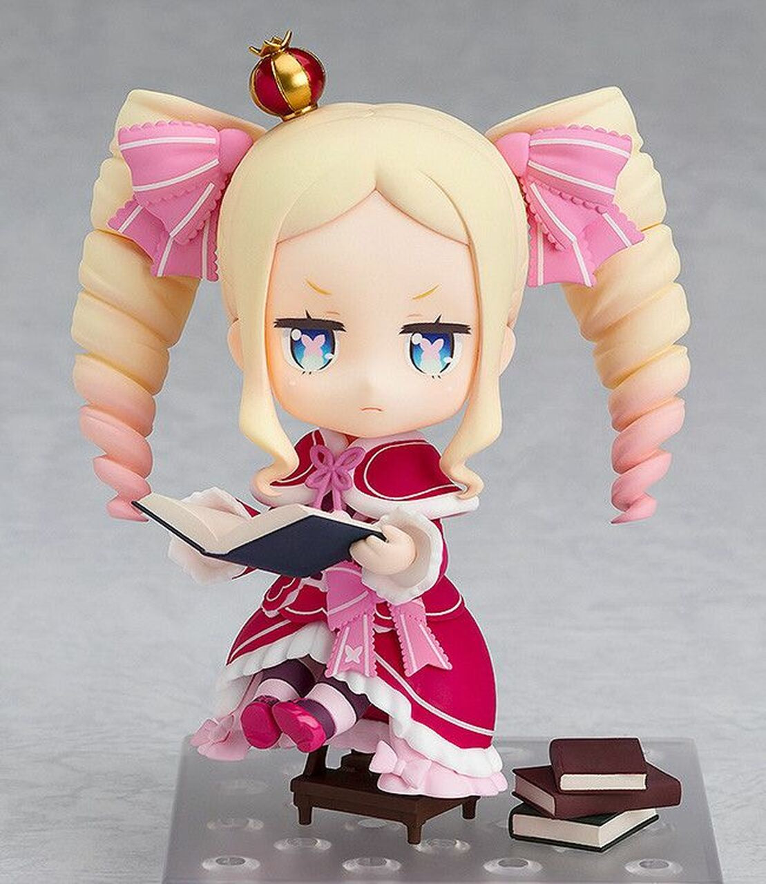 Nendoroid Beatrice-Figuras-GOOD SMILE COMPANY-Akibara Xpress