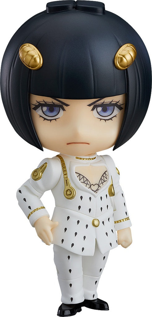 NENDOROID BRUNO BUCCIARATI 1175-Figuras-GOOD SMILE COMPANY-Akibara Xpress