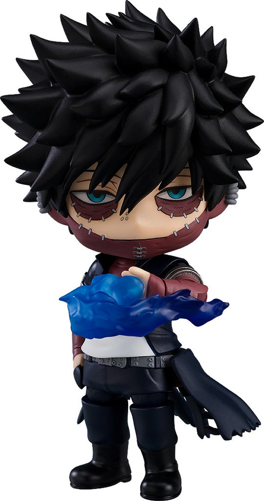 Nendoroid Dabi(re-run)-Figuras-GOOD SMILE COMPANY-Akibara Xpress