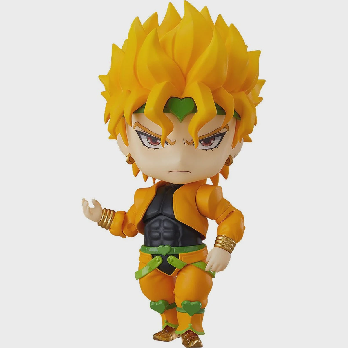 NENDOROID DIO 1110-Figuras-GOOD SMILE COMPANY-Akibara Xpress