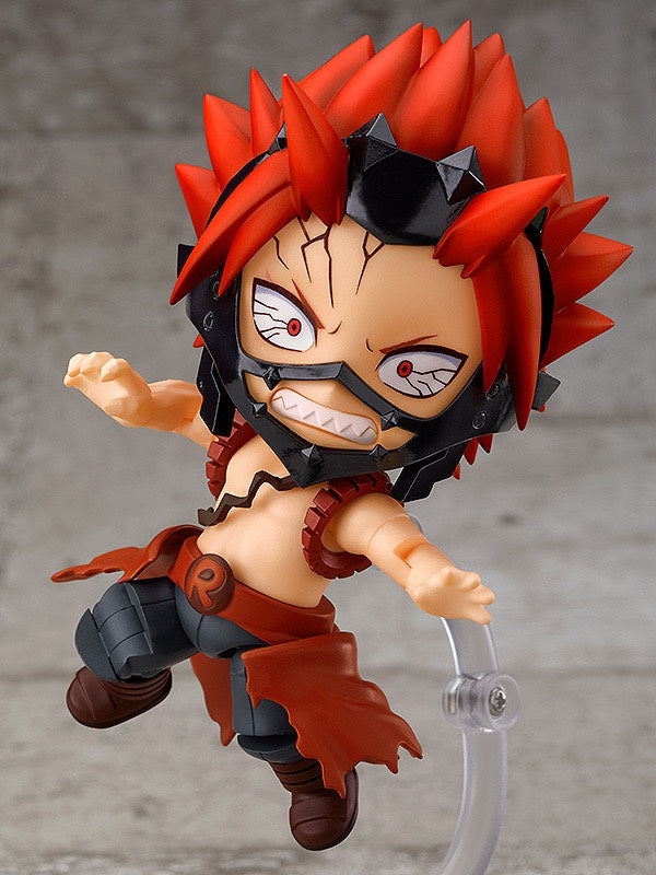 Nendoroid Eijiro Kirishima 1313-Figuras-GOOD SMILE COMPANY-Akibara Xpress