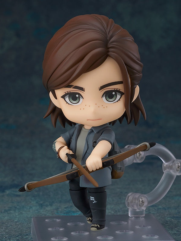NENDOROID ELLIE-Figuras-GOOD SMILE COMPANY-Akibara Xpress