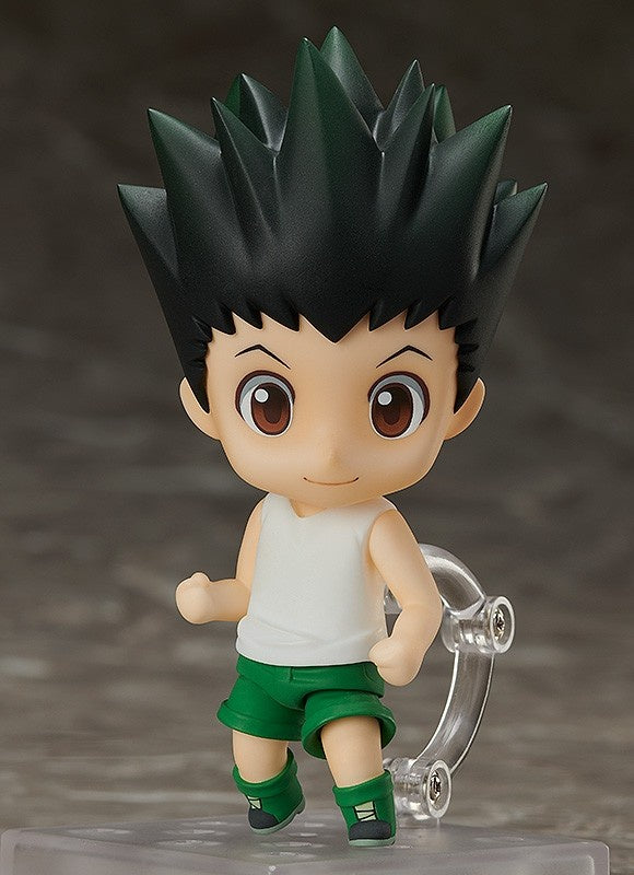 Nendoroid Gon Freecss 1183-Figuras-GOOD SMILE COMPANY-Akibara Xpress