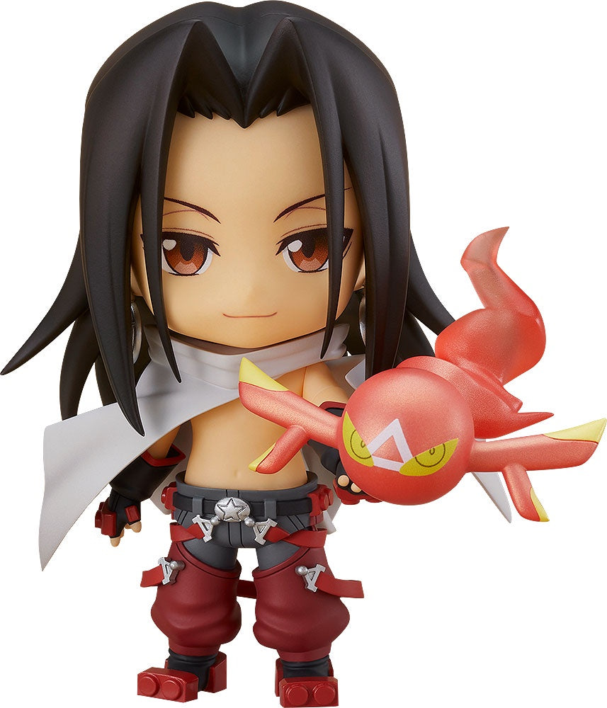 NENDOROID HAO 1937-Figuras-GOOD SMILE COMPANY-Akibara Xpress