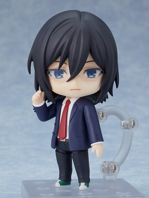 Nendoroid Izumi Miyamura-Figuras-GOOD SMILE COMPANY-Akibara Xpress