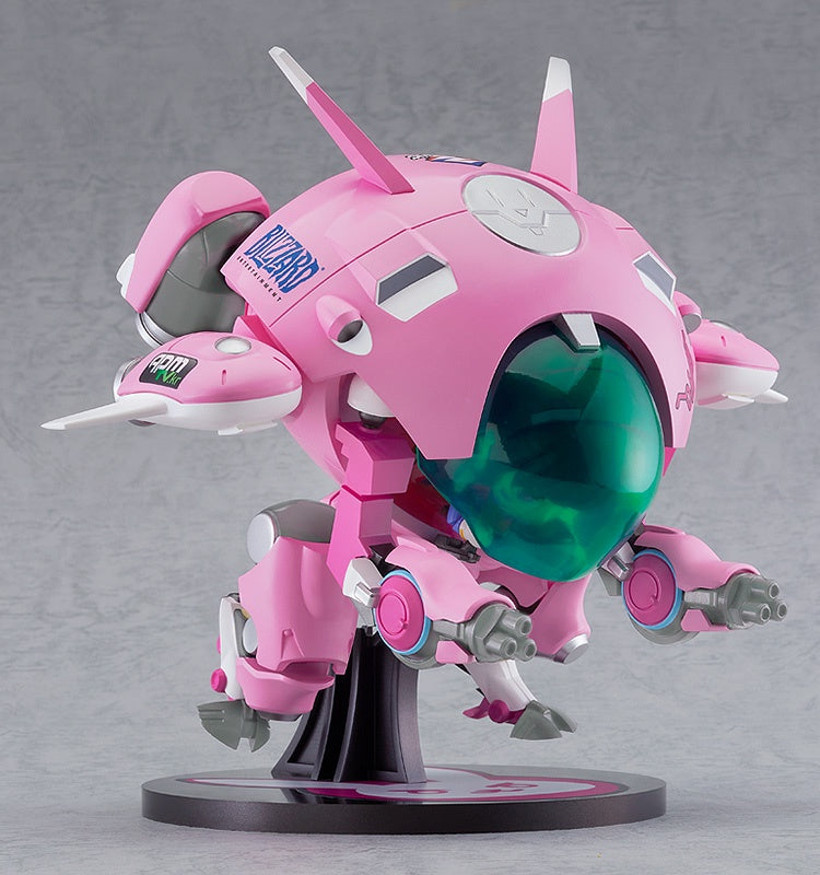 NENDOROID JUMBO MEKA CLASSIC SKIN EDITION-Figuras-GOOD SMILE COMPANY-Akibara Xpress