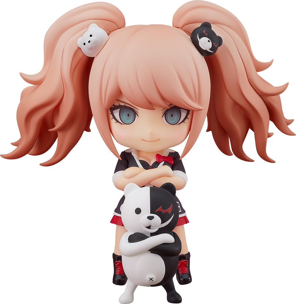 NENDOROID JUNKO ENOSHIMA 1398-Figuras-GOOD SMILE COMPANY-Akibara Xpress