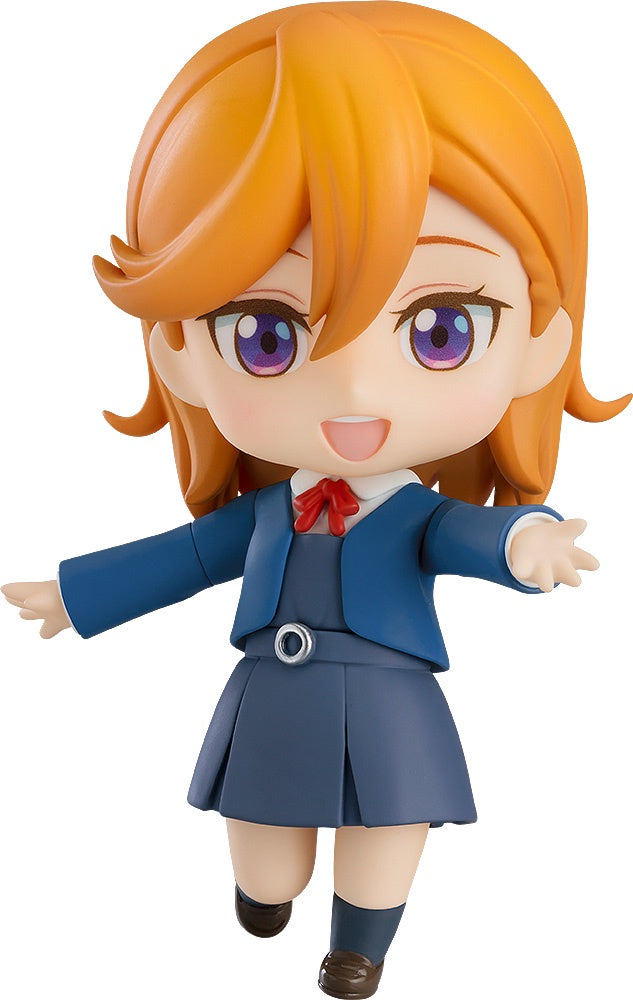NENDOROID KANON SHIBUYA 1737-Figuras-GOOD SMILE COMPANY-Akibara Xpress