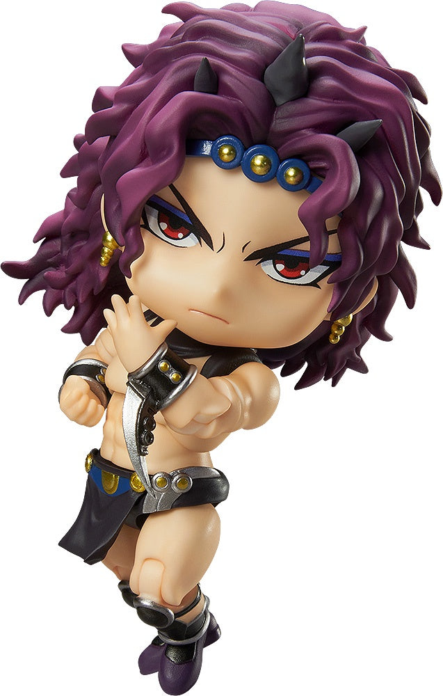 Nendoroid Kars-Figuras-GOOD SMILE COMPANY-Akibara Xpress