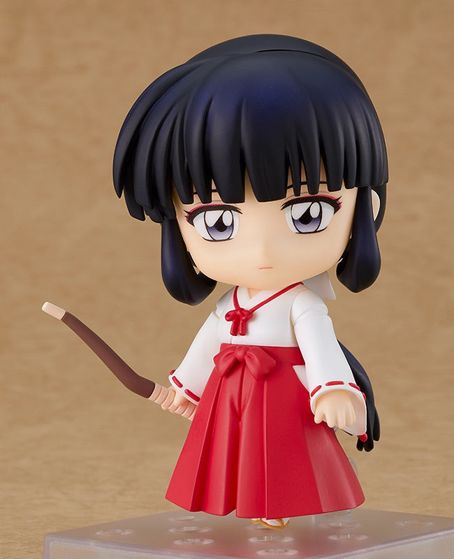 Nendoroid Kikyo 1537-Figuras-GOOD SMILE COMPANY-Akibara Xpress