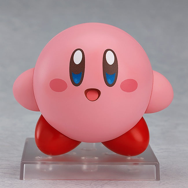 Nendoroid Kirby-Figuras-GOOD SMILE COMPANY-Akibara Xpress