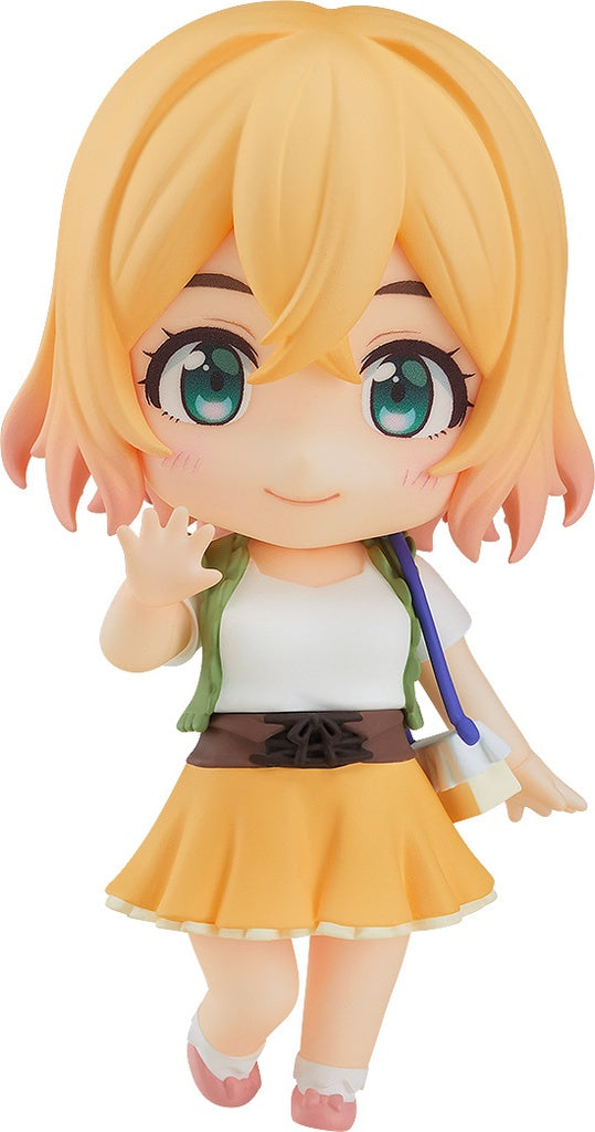 Nendoroid Mami Nanami-Figuras-GOOD SMILE COMPANY-Akibara Xpress