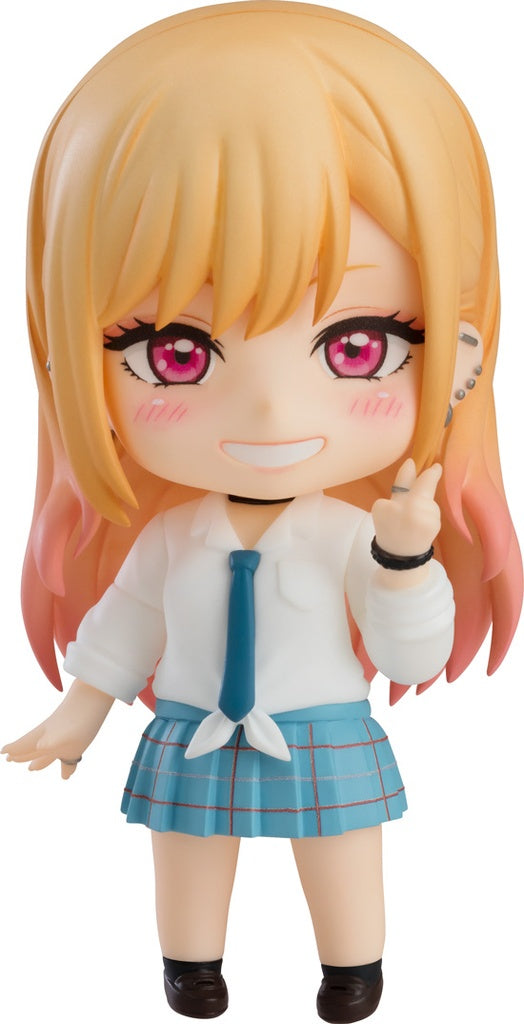 NENDOROID MARIN KITAGAWA 1935-Figuras-GOOD SMILE COMPANY-Akibara Xpress
