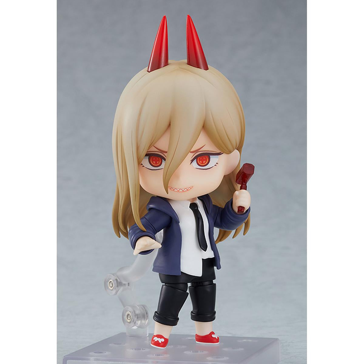 Nendoroid Power-Figuras-GOOD SMILE COMPANY-Akibara Xpress