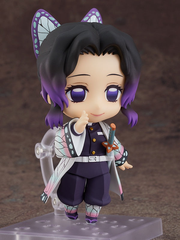 Nendoroid Shinobu Kocho-Figuras-GOOD SMILE COMPANY-Akibara Xpress