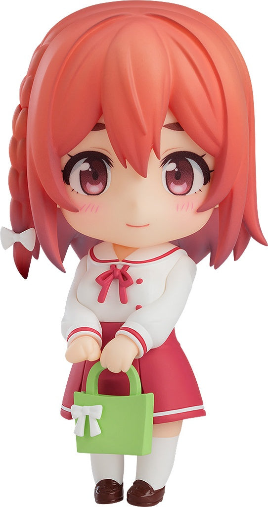 NENDOROID SUMI SAKURASAWA 1880-Figuras-GOOD SMILE COMPANY-Akibara Xpress