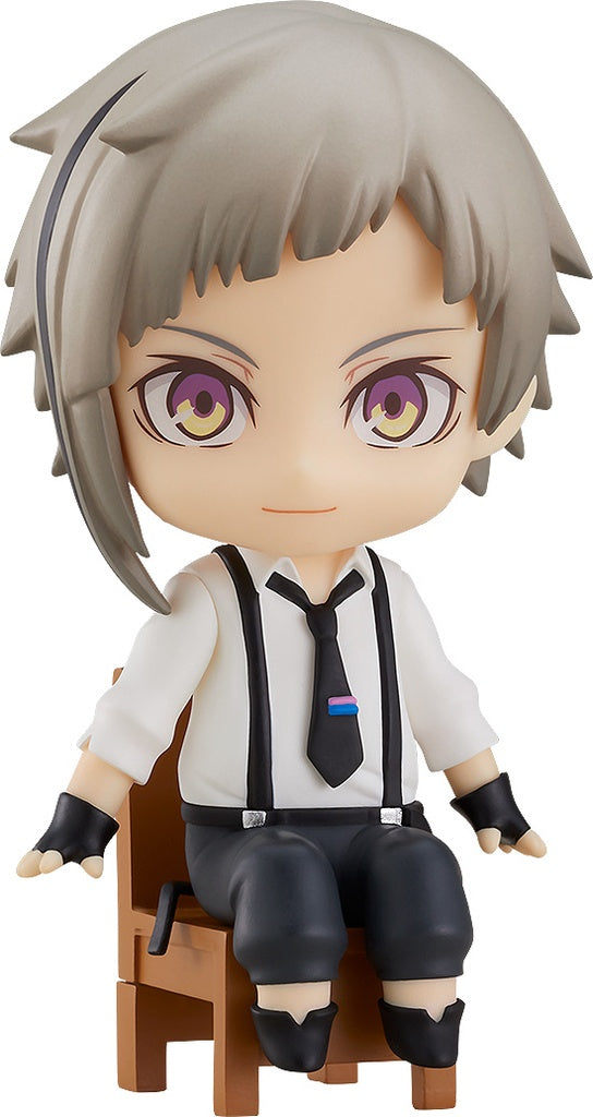 Nendoroid Swacchao! Atsushi Nakajima-Figuras-GOOD SMILE COMPANY-Akibara Xpress