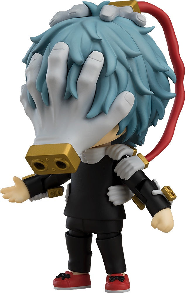 Nendoroid Tomura Shigaraki: Villain's Edition-Figuras-GOOD SMILE COMPANY-Akibara Xpress