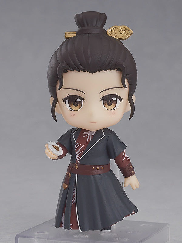 NENDOROID WU SIYUE 1779-Figuras-GOOD SMILE COMPANY-Akibara Xpress