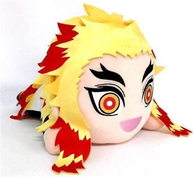 NESOBERI (Lay-Down) "Demon Slayer: Kimetsu no Yaiba" EX Plush Vol. 4 (RENGOKU)-Peluches-Sega-Akibara Xpress