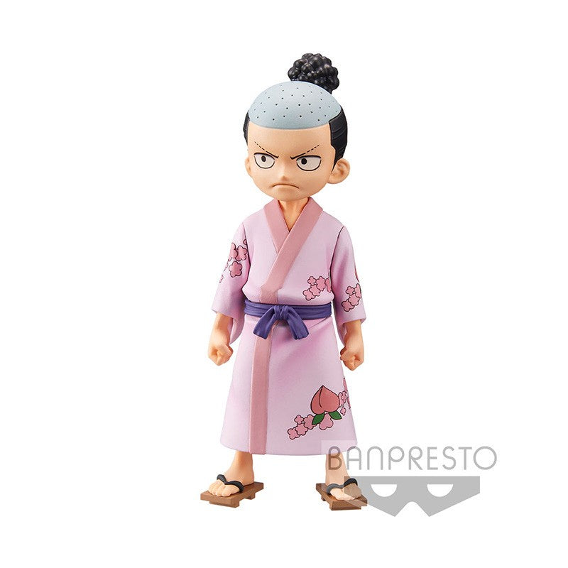 ONE PIECE DXF~THE GRANDLINE SERIES~WANOKUNI vol.1(A:KOUZUKI MOMONOSUKE)