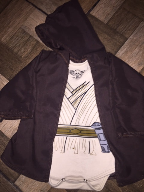 Pañalero Jedi T1-Ropa-U Rock Baby shop-Akibara Xpress