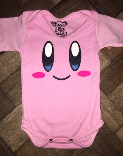 Pañalero Kirby-Ropa-U Rock Baby shop-Akibara Xpress