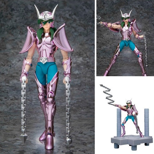 Panoramation Andromeda Shun-Figuras-BANDAI-Akibara Xpress