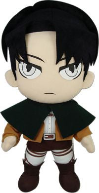 Peluche de Levi 46 cms-Peluches-Peluches-Akibara Xpress