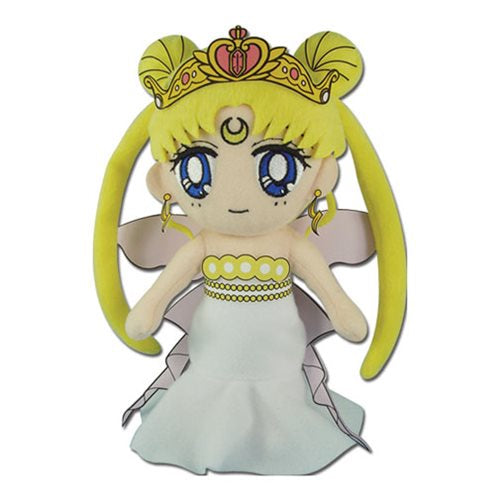 Peluche Sailor Moon R Neo-Queen Serenity 8 pulgadas-Peluches-Peluches-Akibara Xpress