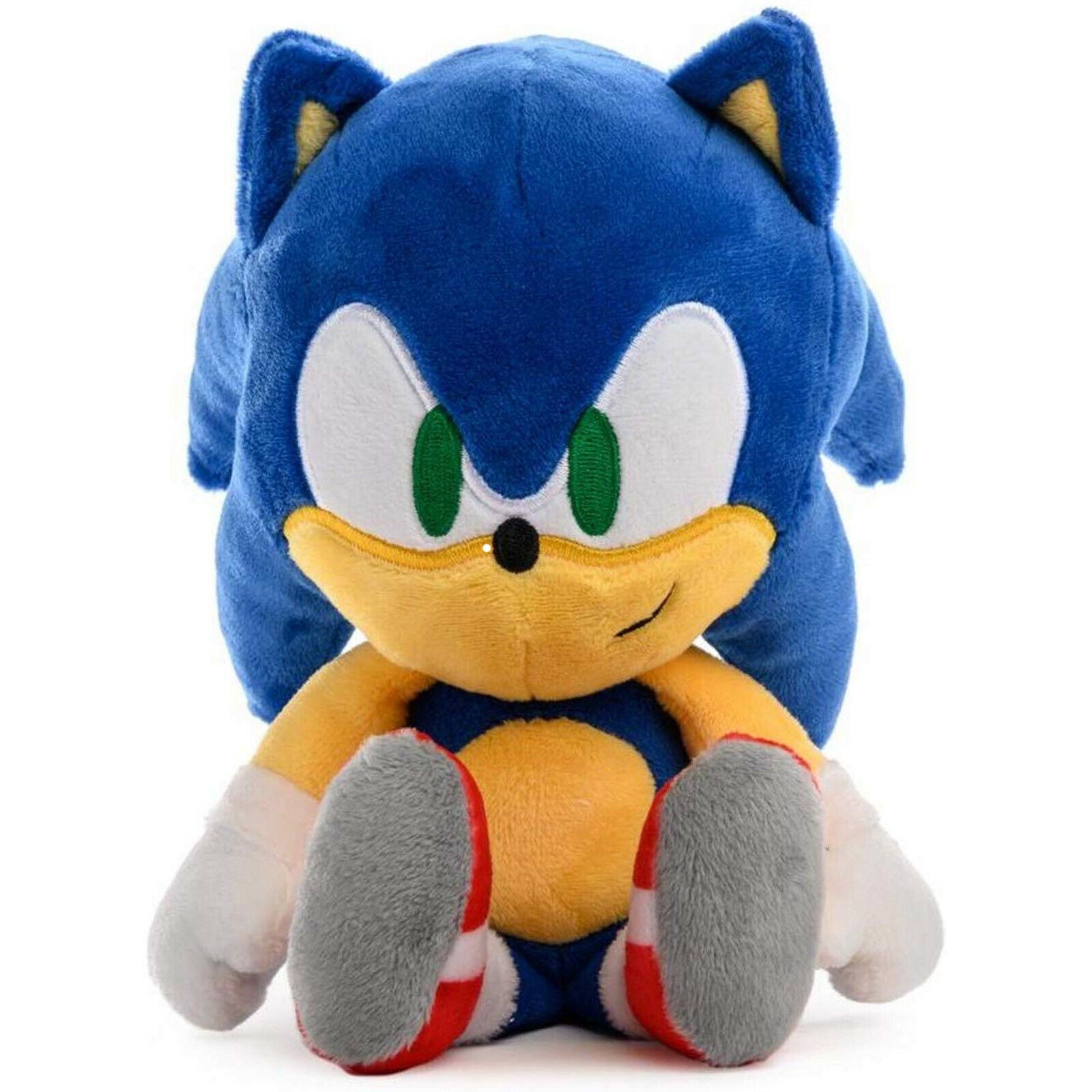 Peluche Sonic The Hedgehog-Peluches-Peluches-Akibara Xpress