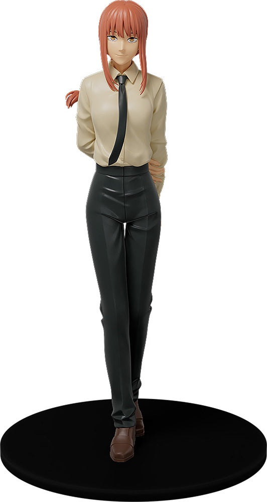 PLAMAX Makima-Figuras-MAX FACTORY-Akibara Xpress