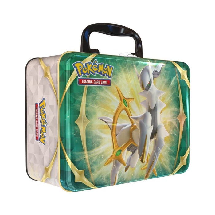POKEMON - Collector Chest Spring 2022-TCG-Juegos de Mesa-Akibara Xpress