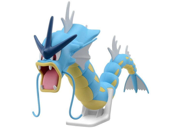 Pokemon Model Kit GYARADOS-Figuras-BANDAI-Akibara Xpress