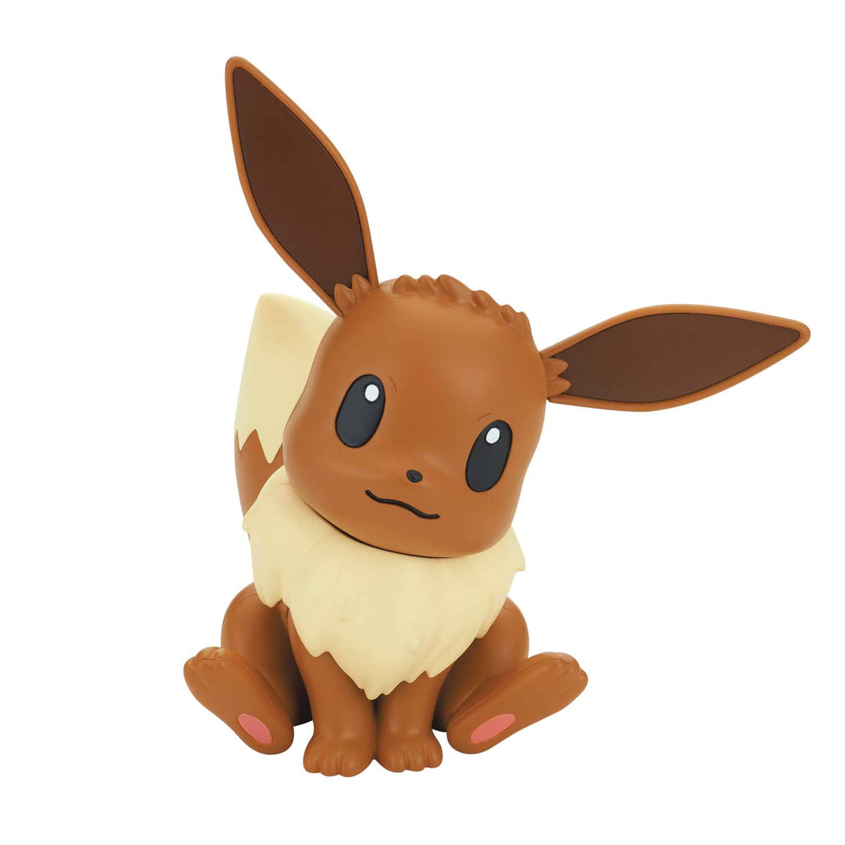 Pokémon Model Kit QUICK!! EEVEE-Figuras-BANDAI-Akibara Xpress