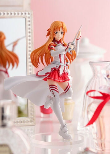 POP UP PARADE ASUNA-Figuras-GOOD SMILE COMPANY-Akibara Xpress