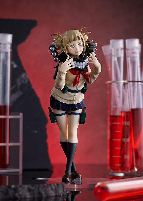 POP UP PARADE HIMIKO TOGA-Figuras-GOOD SMILE COMPANY-Akibara Xpress