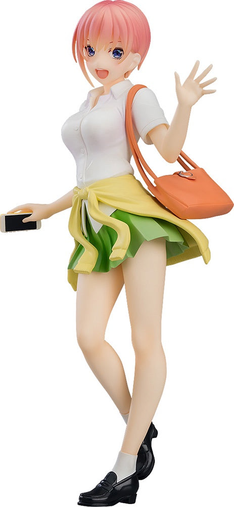 POP UP PARADE ICHIKA NAKANO 1.5-Figuras-GOOD SMILE COMPANY-Akibara Xpress