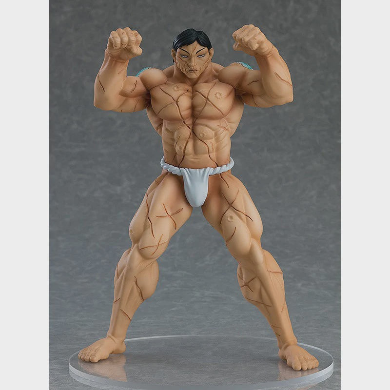 POP UP PARADE KAORU HANAYAMA-Figuras-GOOD SMILE COMPANY-Akibara Xpress