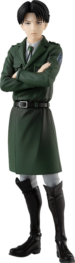 POP UP PARADE LEVI-Figuras-GOOD SMILE COMPANY-Akibara Xpress