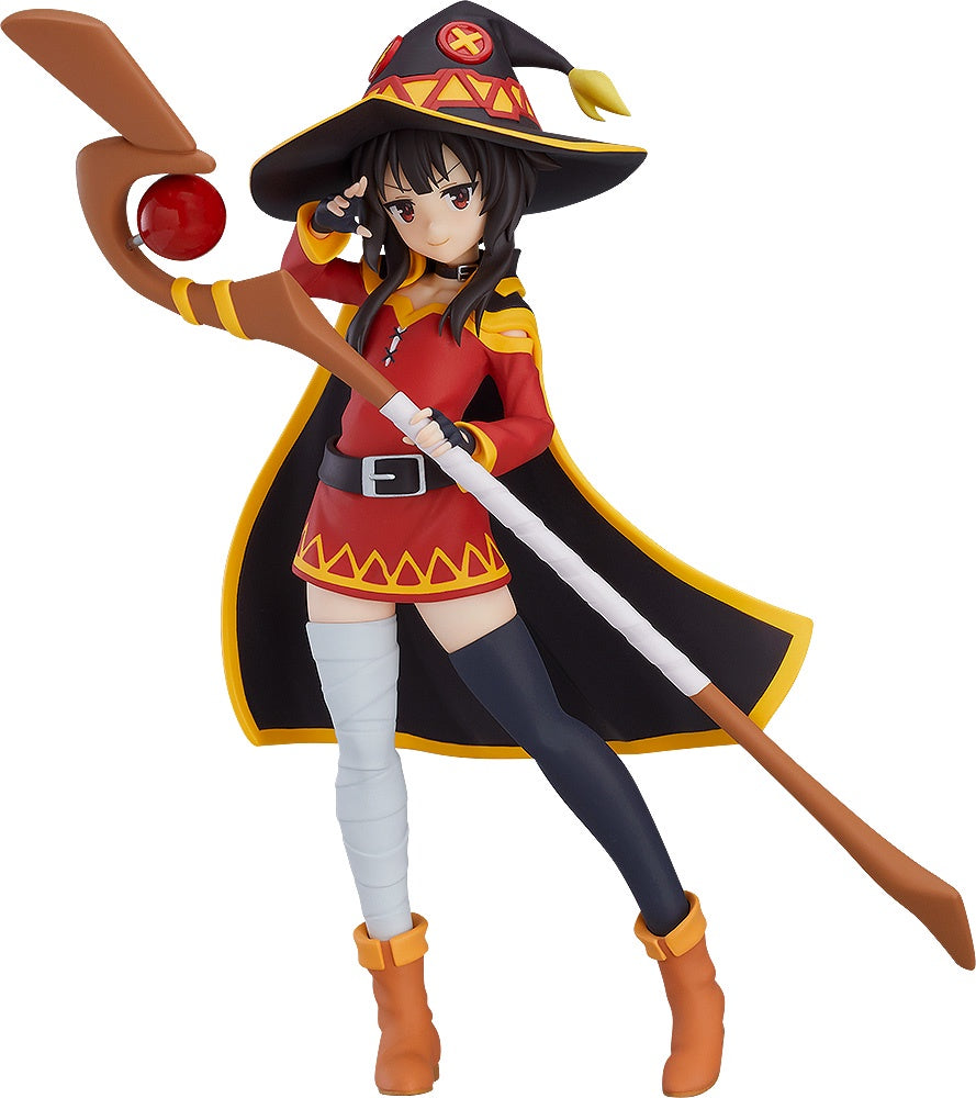 POP UP PARADE MEGUMIN-Figuras-GOOD SMILE COMPANY-Akibara Xpress