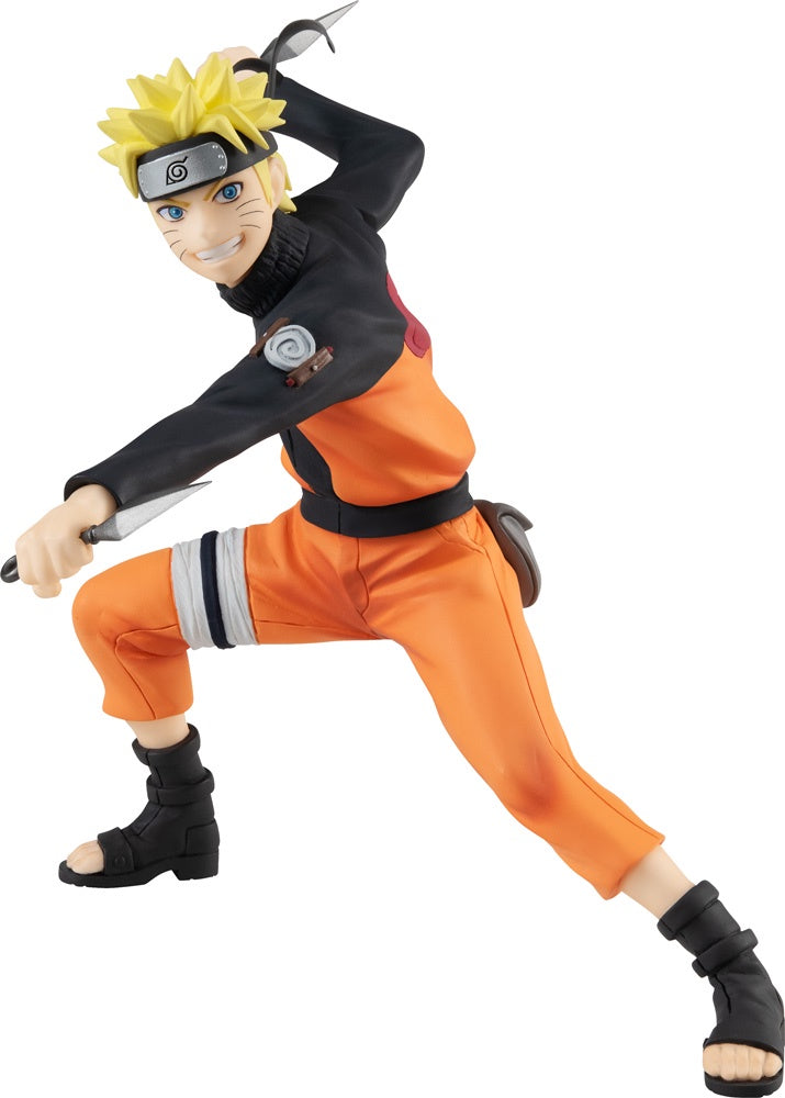 POP UP PARADE NARUTO UZUMAKI-Figuras-GOOD SMILE COMPANY-Akibara Xpress