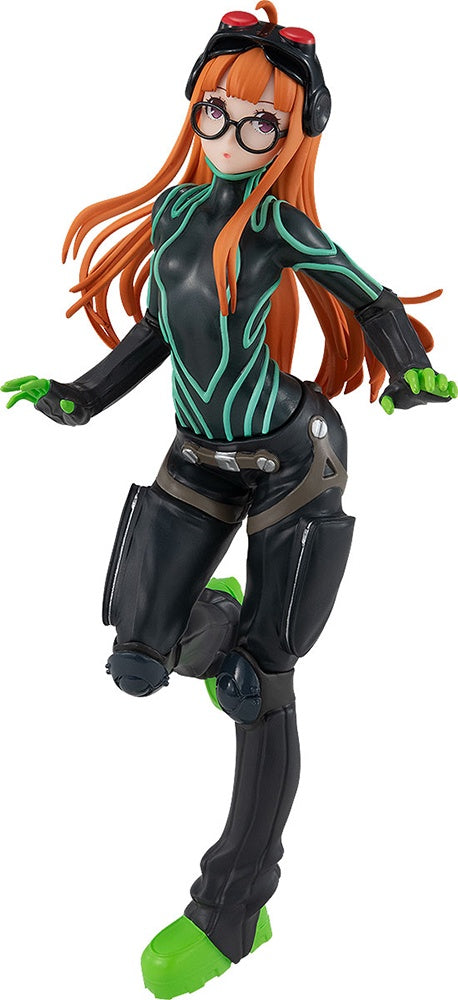 POP UP PARADE Oracle-Figuras-GOOD SMILE COMPANY-Akibara Xpress