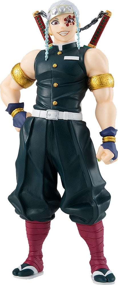 POP UP PARADE TENGEN UZUI-Figuras-GOOD SMILE COMPANY-Akibara Xpress